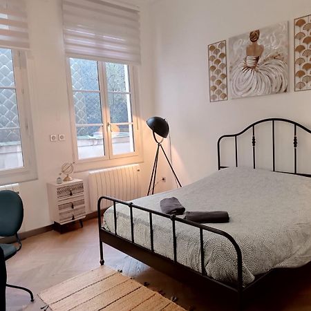 Appartement Centre Ville Rouen Kültér fotó