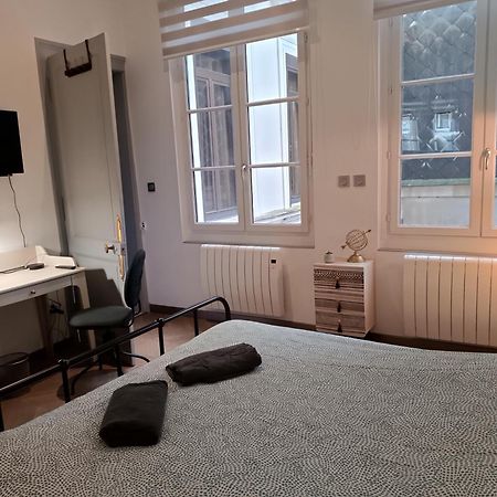 Appartement Centre Ville Rouen Kültér fotó