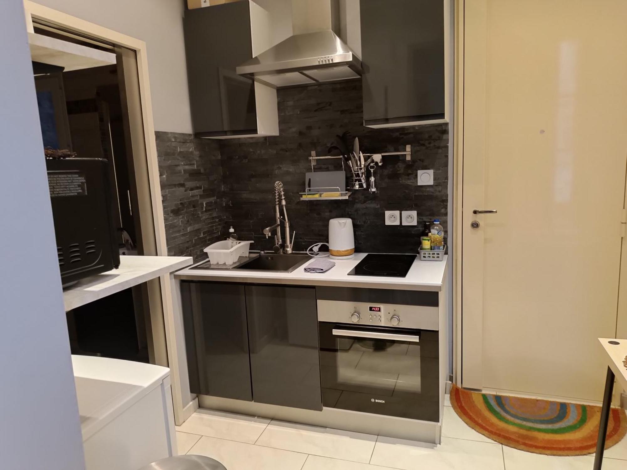 Appartement Centre Ville Rouen Kültér fotó